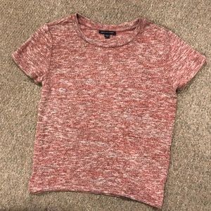 American Eagle Size Small Soft Comfy Tee